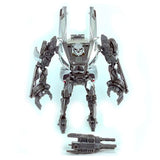 Transformers movie studio series 88 sideways deluxe ROTF action figure robot toy leak photo accessories