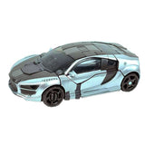 Transformers movie studio series 88 sideways deluxe ROTF audi car toy