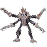 Transformers Movie Studio Series Terrorcon Freezer core ROTB rise of the beasts robot action figure toy
