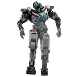 Transformers Movie Studio Series 105 Mirage Deluxe ROTB rise of the beasts silver onscreen robot character art