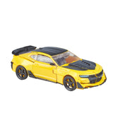 Transformers Studio Series 25 Then and Now Deluxe movie Bumblebee camaro vehicle mode