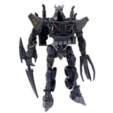 Transformers Movie Studio Series 101 Scourge Leader ROTB rise of the beasts robot action figure toy photo