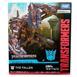 Transformers Movie Studio Series SS-100 The Fallen ROTF takaratomy japan box package front low res