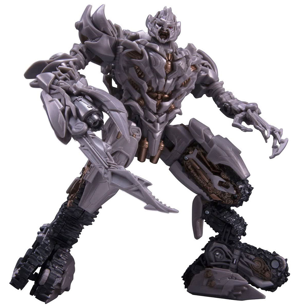 Transformers Studio Series SS-11 Megatron - Voyager Japan Transformers Studio Series SS-11 Megatron - Voyager Japan
