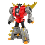 Transformers Movie Studio Series SS-111 Snarl Leader TFTM g1 takaratomy japan dinobot action figure robot toy