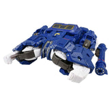 Transformers Movie Studio Series SS-81 Soundwave cybertronian voyager takaratomy japan alt mode vehicle toy