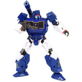 Transformers Movie Studio Series SS-81 Soundwave cybertronian voyager takaratomy japan action figure robot toy accessories