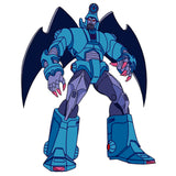 Transformers Movie Studio Series Voyager 86 Sweep Character Art mockup