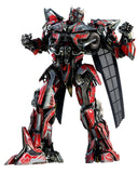 Transformers Movie Studio Series Voyager Sentinel Prime Robot Film Render