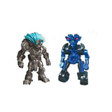 Transformers Studio Series 56 DOTM Brains and Wheelie Action Figure Toy