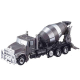 Transformers Studio Series 53 Voyager Constructicon Mixmaster ROTF Cement Truck Toy