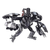 Transformers Studio Series 53 Constructicon Mixmaster ROTF Robot Toy