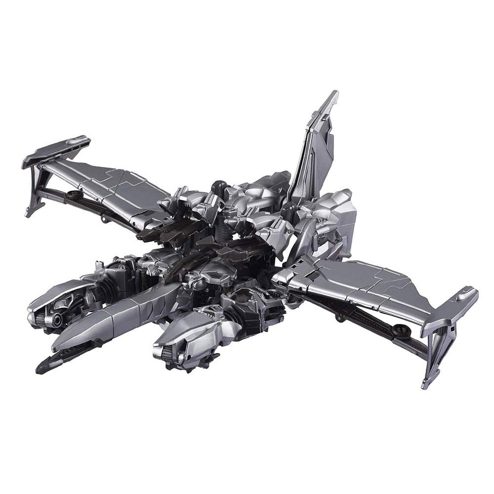 Transformers Studio Series 54 Cybertronian Movie 1 Megatron - Voyager ...
