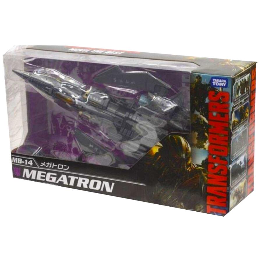 Transformers Movie The Best MB-14 Megatron - Leader Transformers Movie The Best MB-14 Megatron - Leader