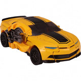 Transformers Movie the Best Age of Extinction AOE Bumblebee Deluxe TakaraTomy MB-EX Car Vehicle