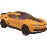 Transformers Movie the Best Age of Extinction AOE Bumblebee Deluxe TakaraTomy MB-EX Camaro Car Mode