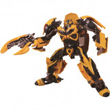 Transformers Movie the Best Age of Extinction AOE Bumblebee Deluxe TakaraTomy MB-EX Robot