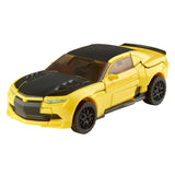 Transformers Movie The Last Knight Premier Edition Deluxe Bumblebee USA Hasbro Vehicle Car Toy