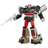 Transformers Masterpiece MP-06 Autobot Commando Bluestreak Robot Toy Toys R Us USA