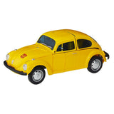 Transformers Masterpiece MP-08 Bumblebee & Spike Witwicky Hasbro USA Toys R Us Yellow VW Bug Car Toy