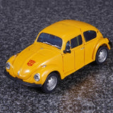 Transformers Masterpiece MP-21 Bumblebee Reissue Vehicle Mode Photo