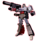 Transformers Masterpiece MP-36+ Megatron Toy Version Megs