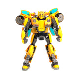 Transformers Masterpiece Movie Series MPM-7 Bumblebee VW Robot mode Japan TakaraTomy 35th Anniversary
