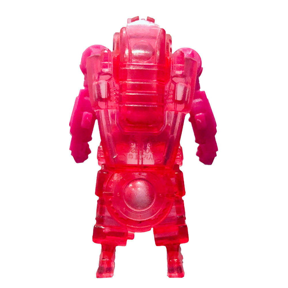 Transformers Netflix War For Cybertron Trilogy Battlefield Rung Pink ...