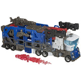 Transformers Netflix War for Cybertron Ultra Magnus Spoiler Pack Rung Vehicle Truck Toy