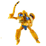 Transformers War for Cybertron Trilogy Netflix Deluxe Cheetor action figure robot toy