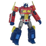 Transformers Year of the Horse Platinum Edition Thrilling 30 number 12 Masterpiece MP-10 Optimus Prime Robot Toy
