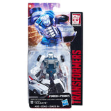 Transformers Power of the Primes POTP Legends Class Tailgate Box Package
