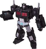 Transformers Power of the Primes POTP Japan PP-42 Nemesis Prime Combined Robot Standing