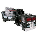 Transformers Power of the Primes POTP Japan PP-42 Nemesis Prime Semi Truck Toy