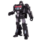 Transformers Power of the Primes POTP Japan PP-42 Nemesis Prime Inner Robot Toy