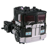 Transformers Power of the Primes POTP Japan PP-42 Nemesis Prime Inner Truck Toy