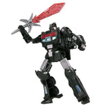 Transformers Power of the Primes POTP Japan PP-42 Nemesis Prime Inner Robot Sword