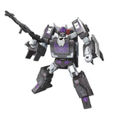 Transformers Power of the Primes POTP Leader Evolution Black Rodimus Unicronus Robot Render
