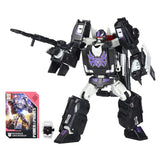 Transformers Power of the Primes POTP Leader Evolution Black Rodimus Unicronus Robot Accessories