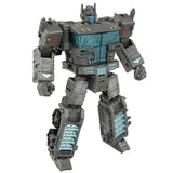 Transformers Premium Finish GR-03 Ultra Magnus leader gray inner robot toy usa