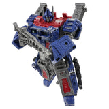 Transformers Premium Finish GR-03 Ultra Magnus leader gray robot toy front usa