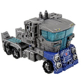 Transformers Premium Finish GR-03 Ultra Magnus leader gray semi truck cab toy