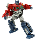 Transformers Premium Finish PF WFC-01 Optimus Prime - Voyager Japan