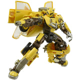 Transformers Premium Finish PFSS-01 Bumblebee Japan robot toy arm cannon
