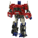 Transformers Premium Finish PF SS-02 Movie Optimus Prime Voyager takaratomy japan action figure robot toy back