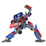 Transformers Premium Finish PF SS-05 Optimus Prime voyager movie japan takaratomy action figure robot toy pose