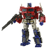 Transformers Premium Finish PF SS-02 Studio Series optimus prime voyager hasbro usa robot action figure toy front
