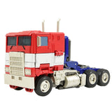 Transformers Premium Finish PF SS-02 Studio Series optimus prime voyager hasbro usa red semi truck toy