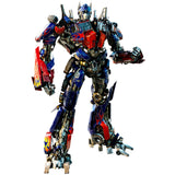 Transformers Premium Finish PF SS-05 Optimus Prime voyager movie japan takaratomy action figure robot chracter art
