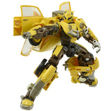 Transformers Premium Finish PF SS-01  Studio Series deluxe VW bumblebee USA Hasbro action figure robot toy